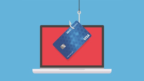 Phishing BBVA